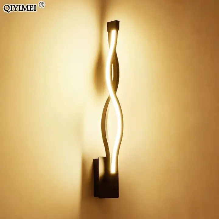 led wall lamps bedroom