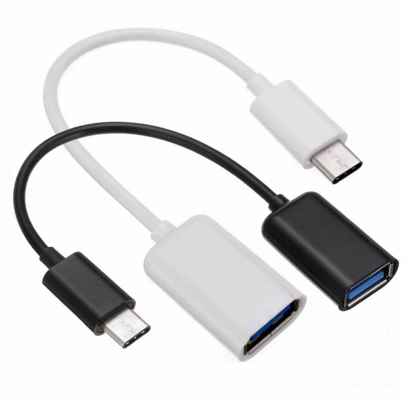 【Hàng Có Sẵn】 Cáp Chuyển Đổi Type-C Sang OTG Bộ Chuyển Đổi OTG Bàn Phím Chuột Bộ Chuyển Đổi Usb