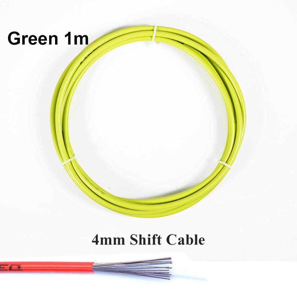 Line Pipe Derailleur Cable Bicycle Brake Cables Bike Shifters Shift Cable Wire