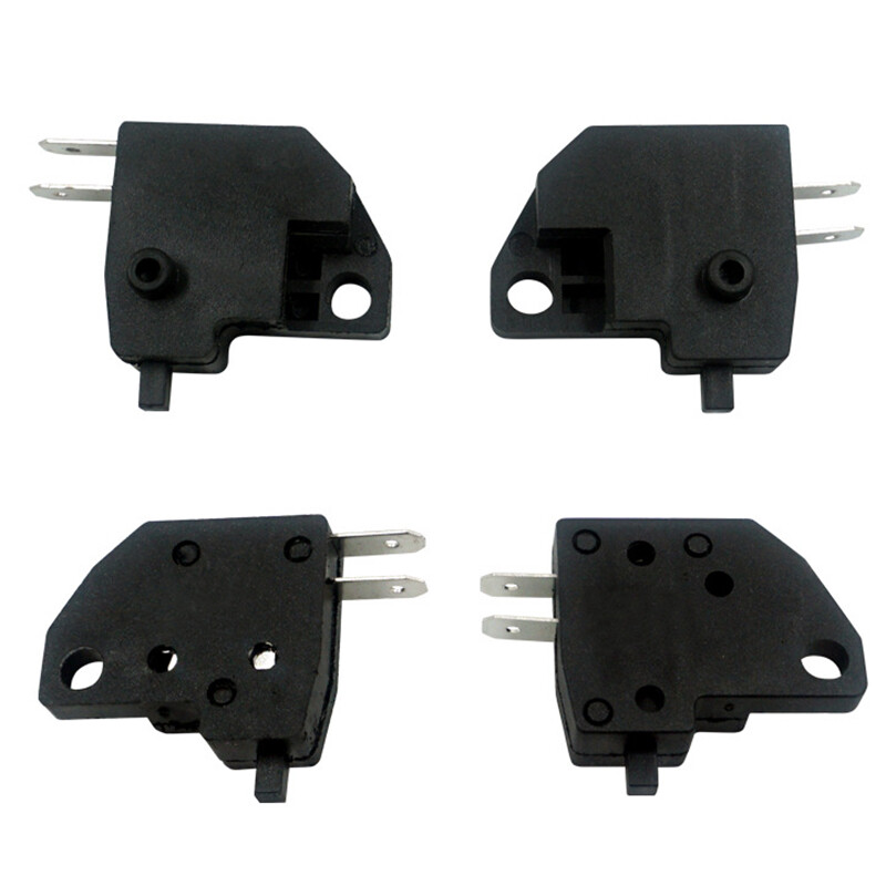Greenwind 2PCS Universal Replacement Light Switch Front Left Right Hand Brake For ATV