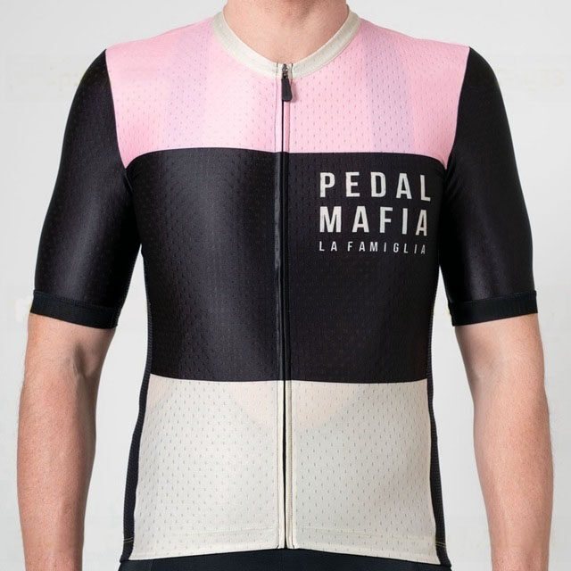 pedal mafia jersey