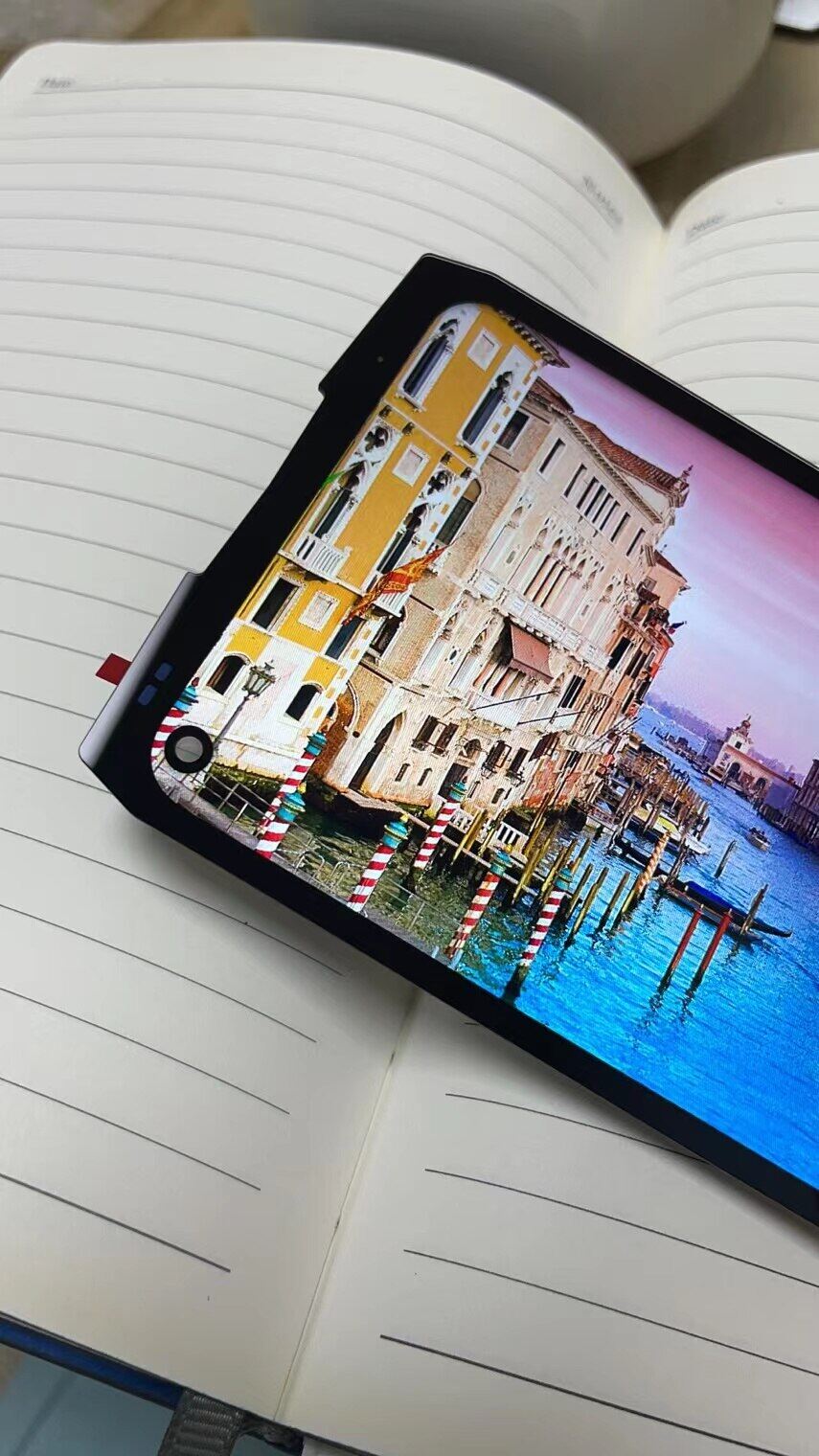 Kospplhz ban đầu cho áo giáp Ulefone Power 13 Màn hình LCD + thay thế màn hình cảm ứng 100% được thử nghiệm cho áo giáp Ulefone 13 điện thoại di động