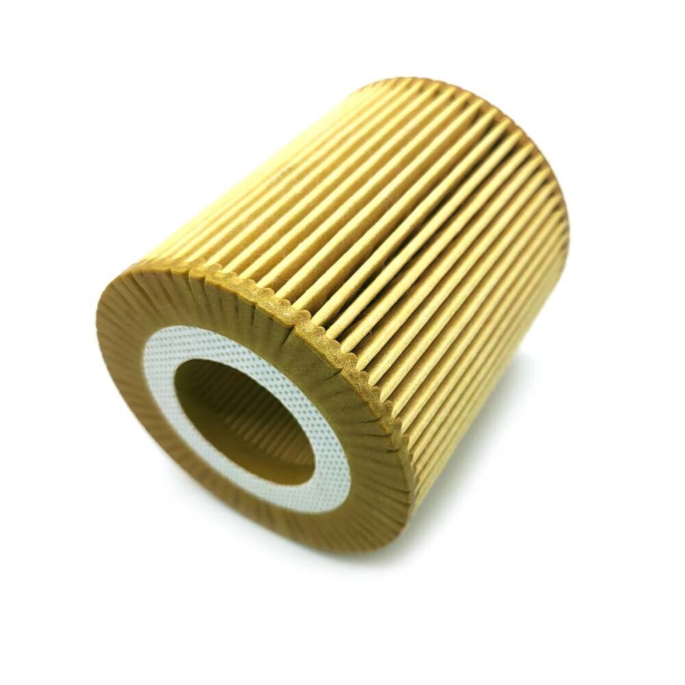 Yubao 6/3/1 Sets Oil Filter 11427508969 For BMW E81 E82 E83 E85 E87 E88 E46 E60 E61 E90 E91 E92 E93 X1 Z4 11427619232