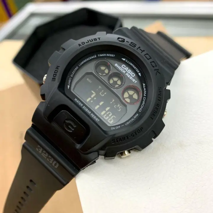 dw6900 polis evo