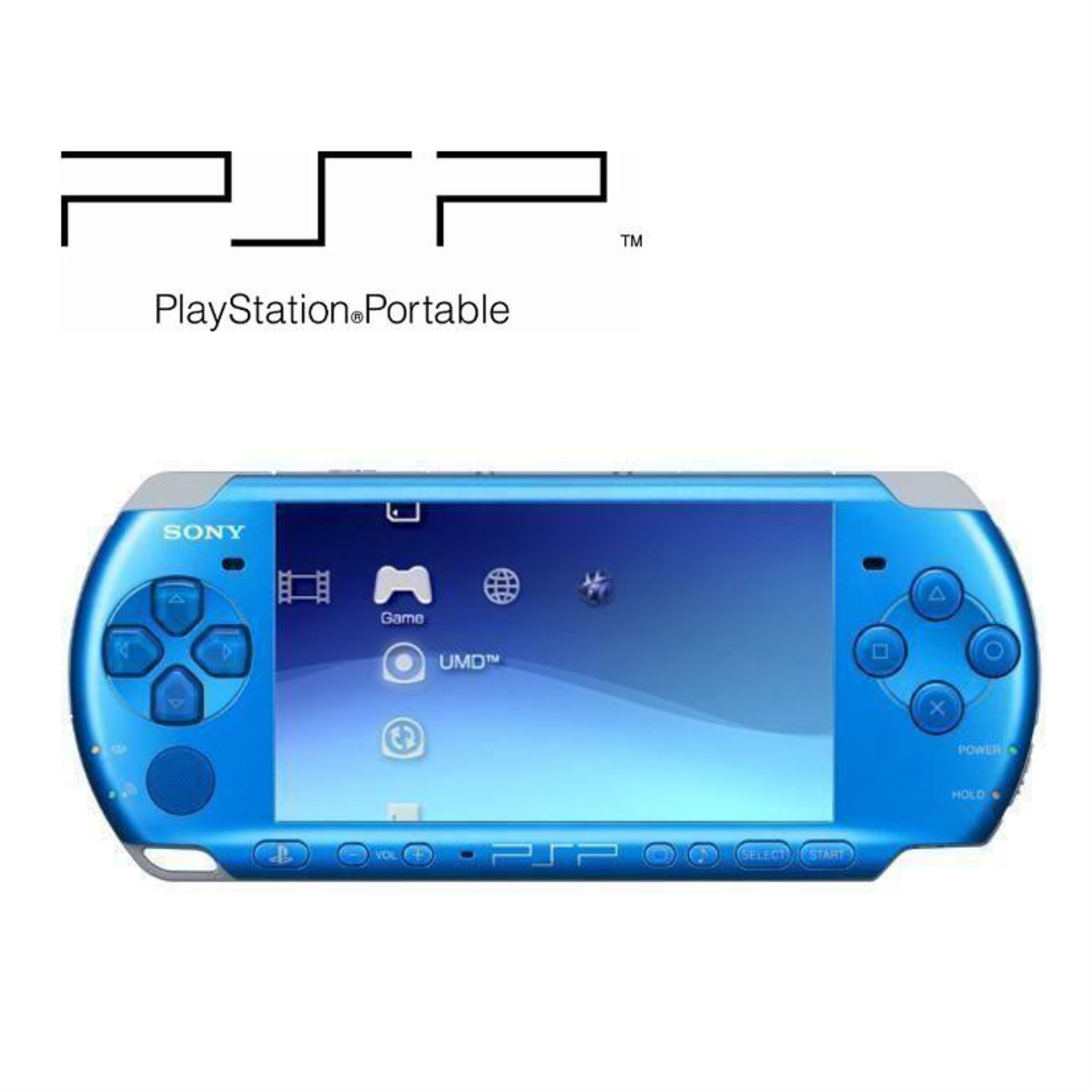 PSP-3000 - 家庭用ゲーム本体