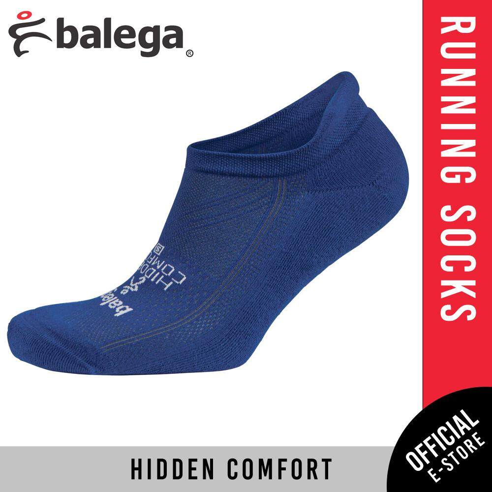 Balega Hidden Comfort Running Socks Lazada