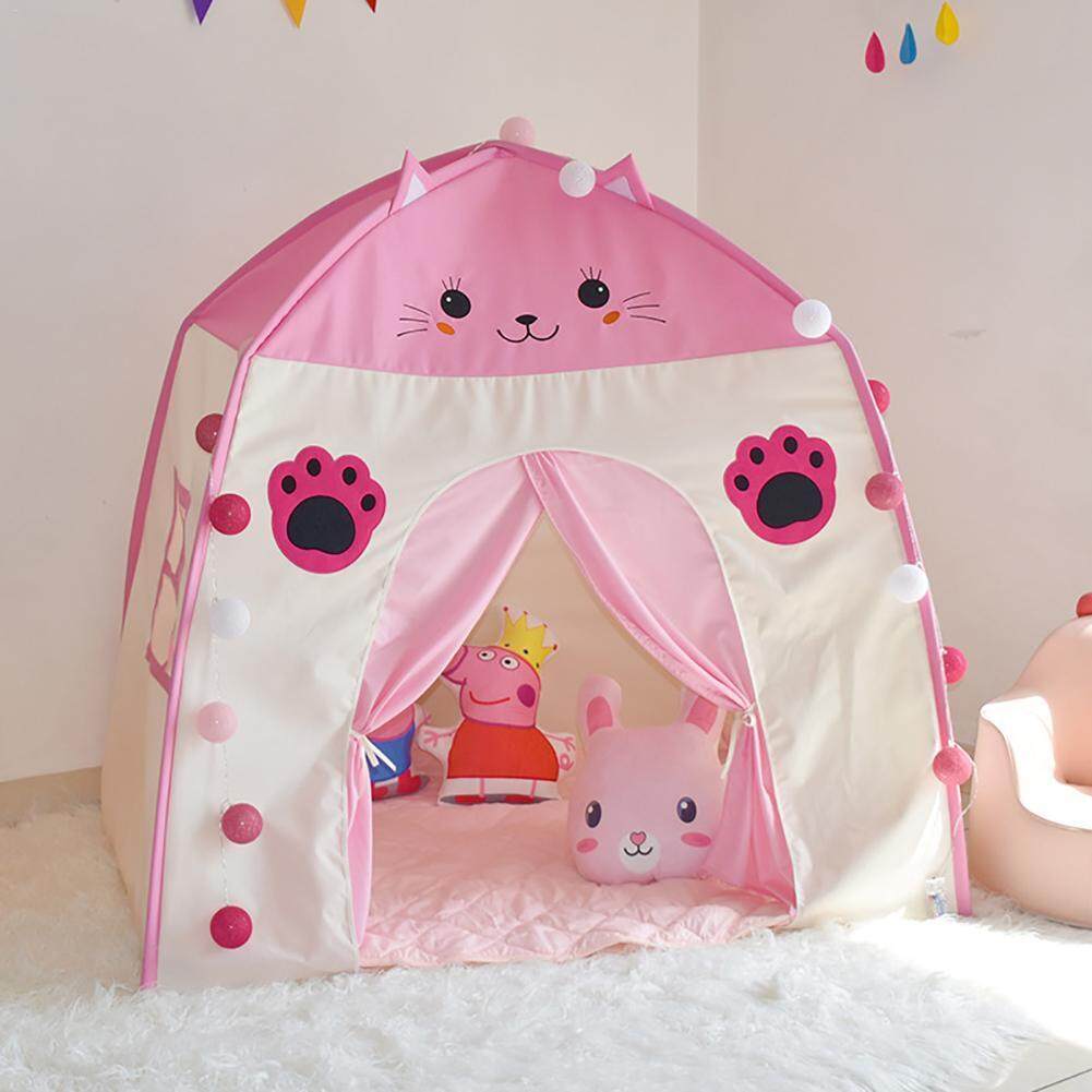 children's play tents indoor