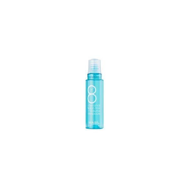 8 Seconds Salon Hair Ampoule 15ml