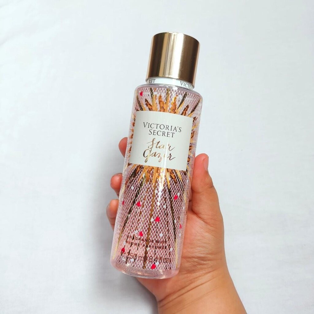 star gazer victoria secret smell