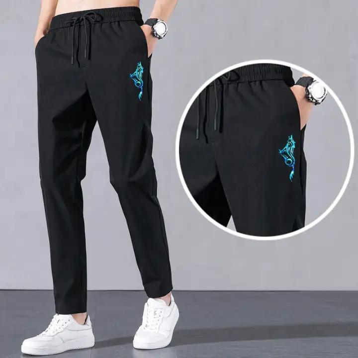 men's lightweight sweatpants