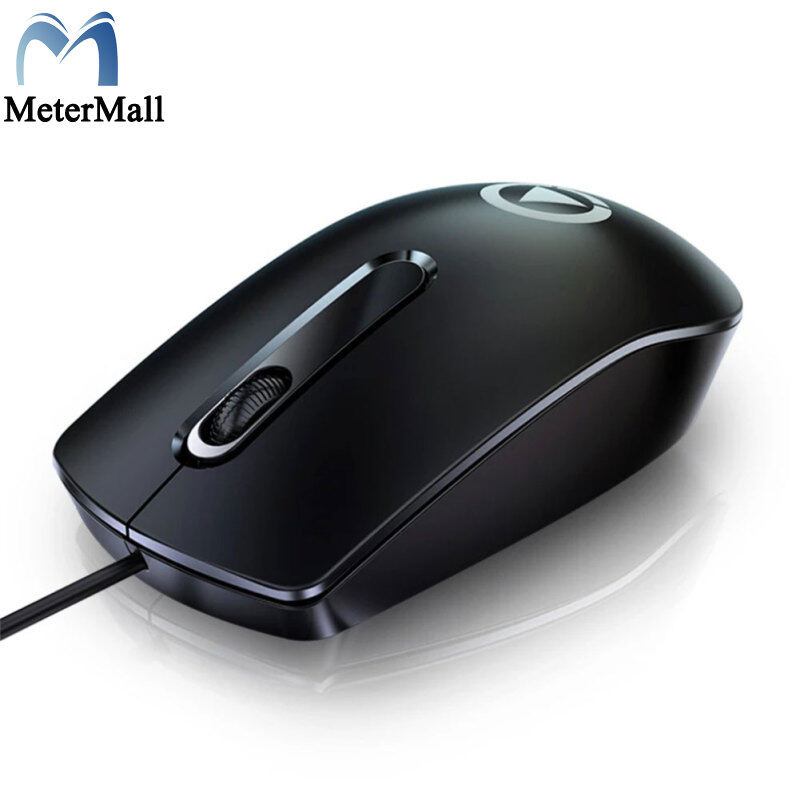 Chuột Chơi Game Văn Phòng Chuột Có Dây USB Cho Máy Tính Xách Tay