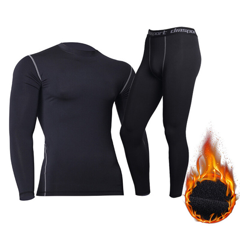 >> SO SÁNH GIÁ QUẦN ÁO TẬP GYM NAM MÙA ĐÔNG | Shopee Lazada Sendo Tiki 14 Mùa Đông Thể Thao Phù Hợp Với Bộ Đồ Chạy Bộ Ấm Áp Cho Nam Người Đàn Ông Lông Cừu Tracksuit Thể Thao Bộ Nén Nhiệt Đồ Lót Quần Áo Tập Gym Mỏng Cho Nam