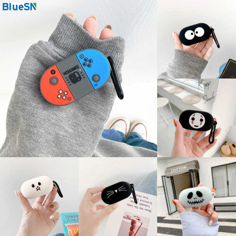 Galaxy buds anime online case