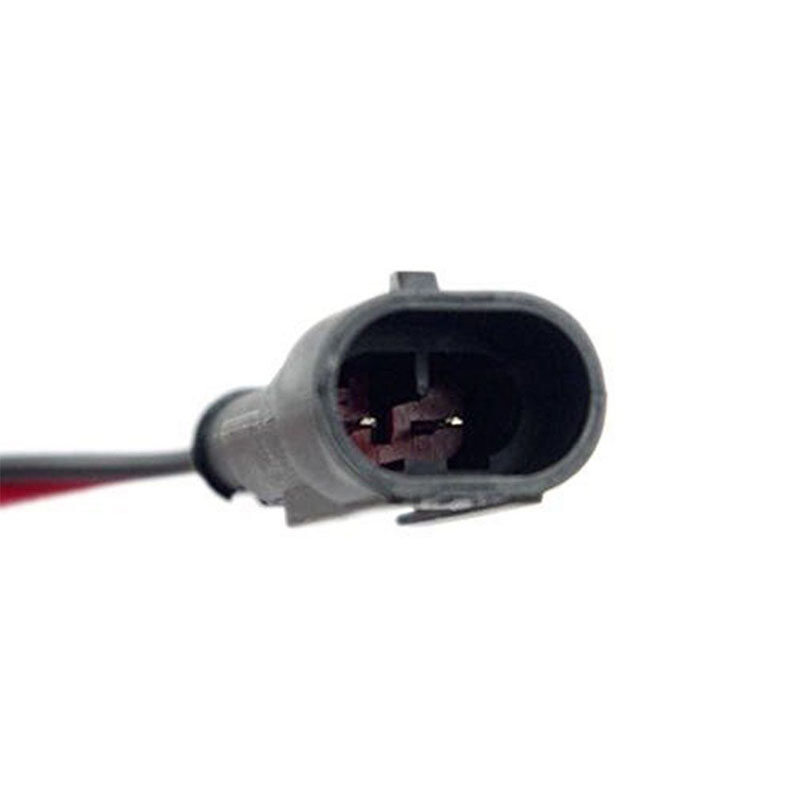 Bộ Dây Cắm Phích Cắm Đầu Nối Điện Chống Nước Tự Động Cho Xe Hơi 5X2 Chốt, Mới