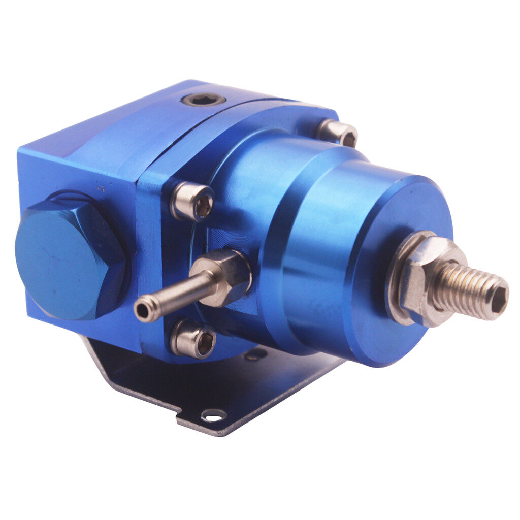 CCEarth Fuel Injection Pressure Regulator, Vacuum Boost Lazada PH