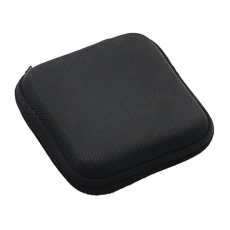 Hard Protective Case Portable Mini Storage Bag Shockproof Dustproof Cover Shell Game Accessories for RG280V Game Console