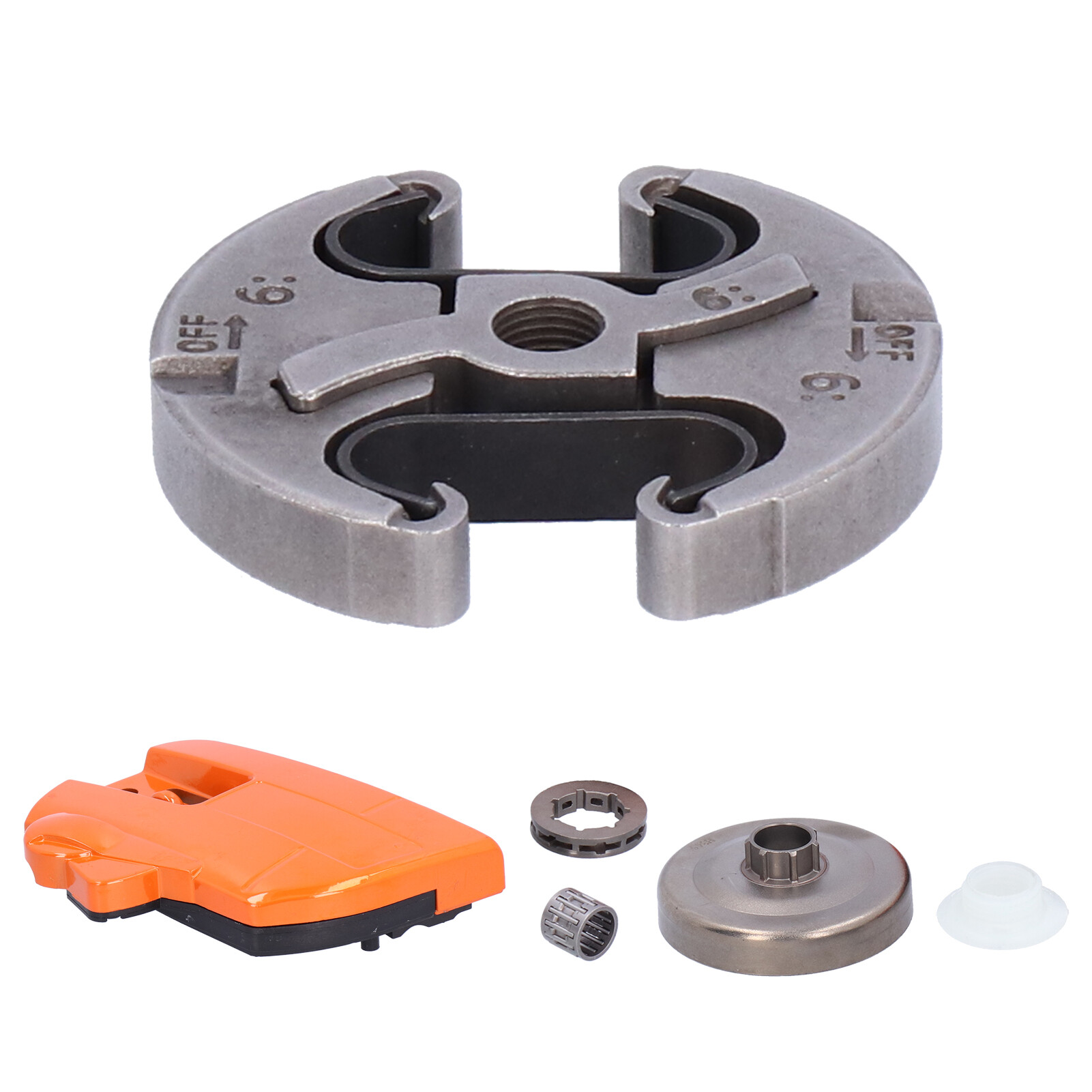 Dụng Cụ Cưa Xích, Xích Cưa Xích Hiệu Suất Ổn Định Cho Máy Cưa Xích 353 351 350 346XP 345