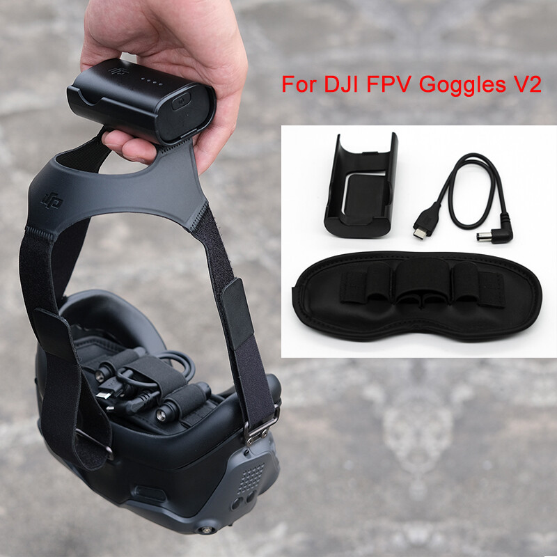 Cho FPV Combo Kính, V2