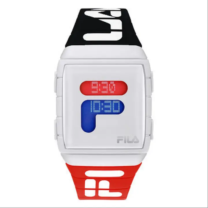 harga fila watch