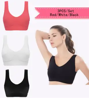 sports bra lazada