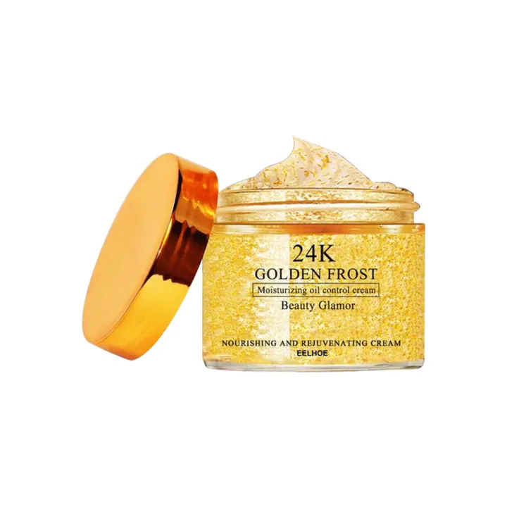 brightening face cream for dry skin