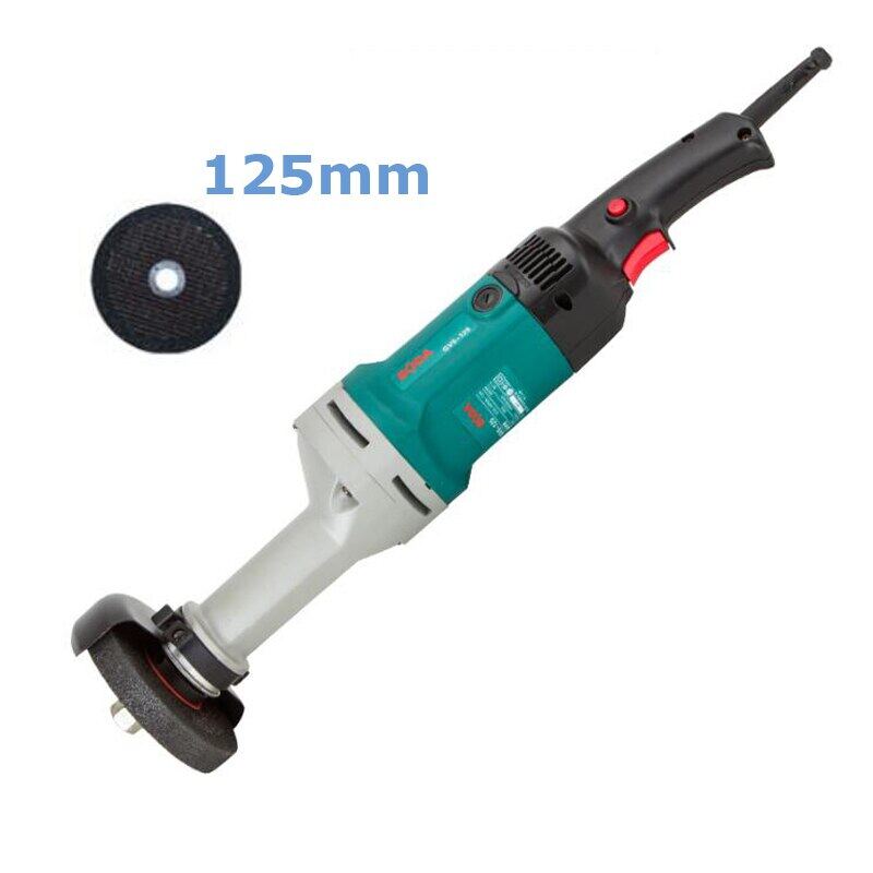 Handheld Straight Grinder 220V Industrial Metal Polishing Machine GV5