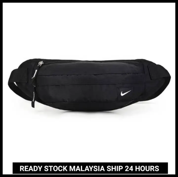 nike waist bag