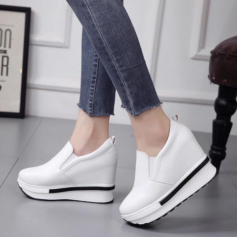 highest wedge sneakers