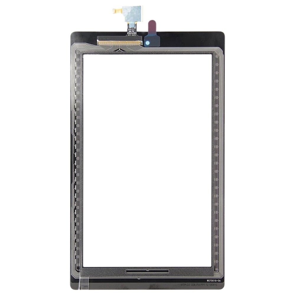Màn hình cảm ứng cho Amazon Kindle Fire HD 7 2019 (Đen)