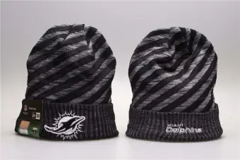 miami dolphins beanies