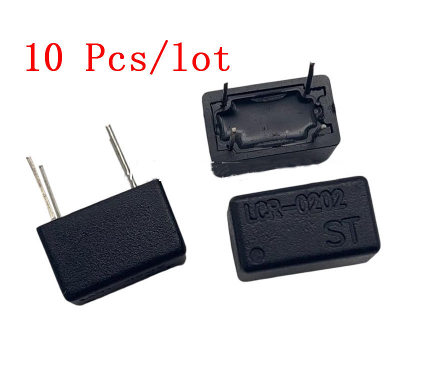 10 pcs/lot lcr0202 cds photoelectric linear photocoupler
