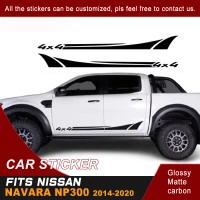 Nissan Navara Np300 Decals Sticker Shop Nissan Navara Np300 Decals Sticker With Great Discounts And Prices Online Lazada Philippines