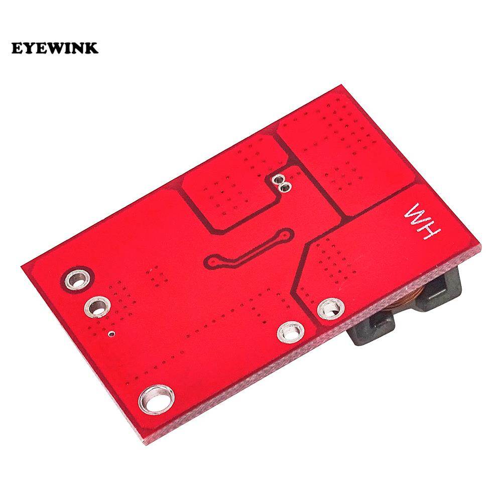 1S MPPT Solar Panel Controller CN3791 12V 3A Solar Power Manager Module 18650 Lithium Battery Charging