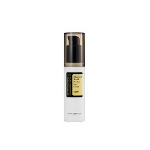 [COSRX] Kem mắt Peptide Ốc Sên tiên tiến 25ml