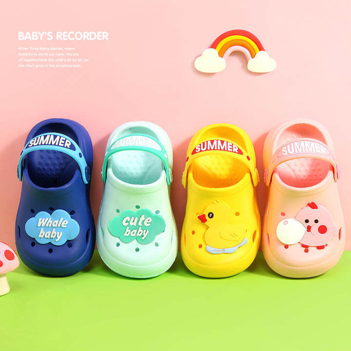 infant non slip slippers