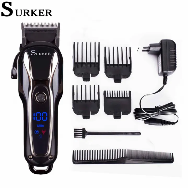 surker model sk 805