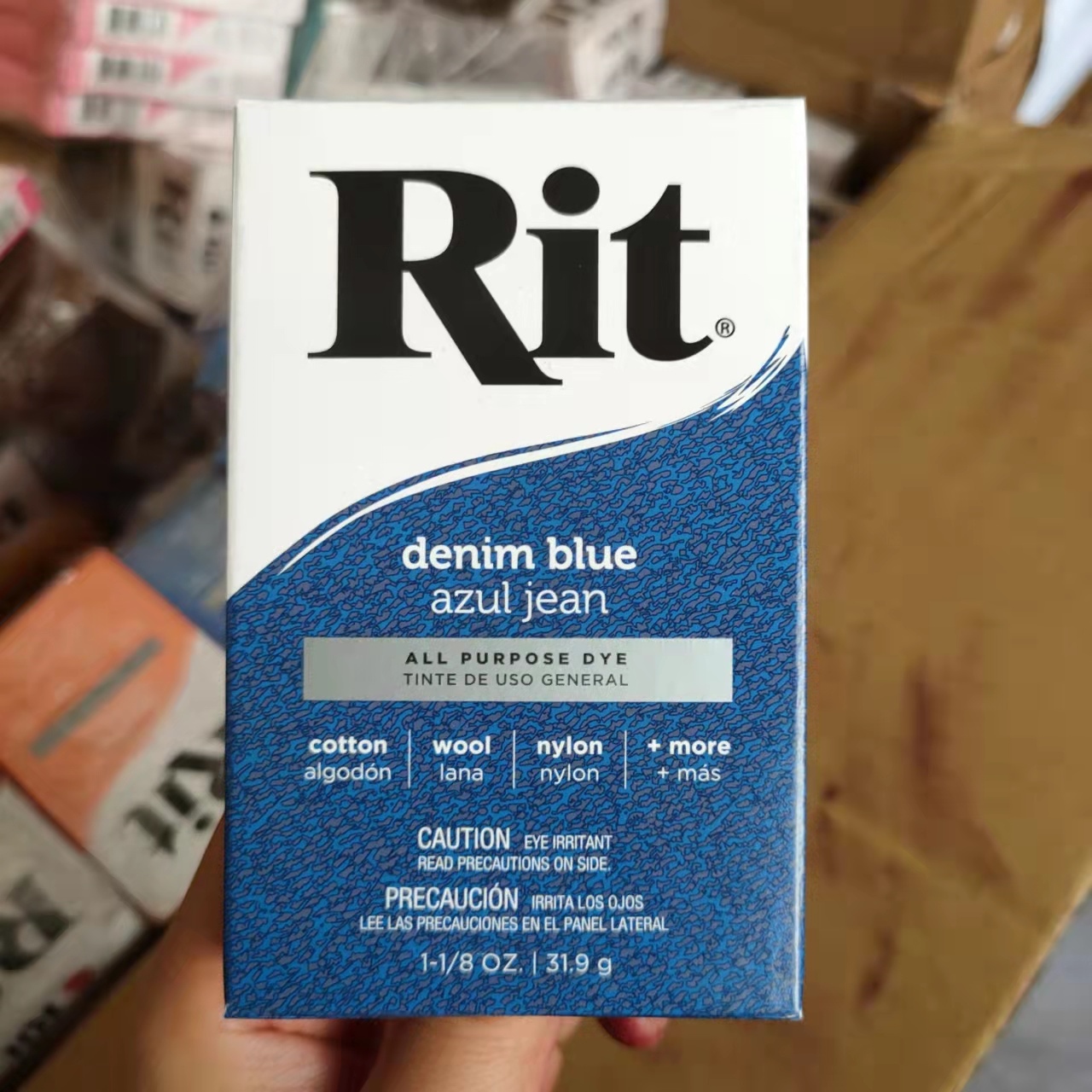 Jeans Dye Powder - Shop Jeans Dye 