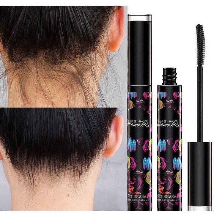 Chuốt Vuốt Tóc Giữ Nếp Chống Xù Forcolour