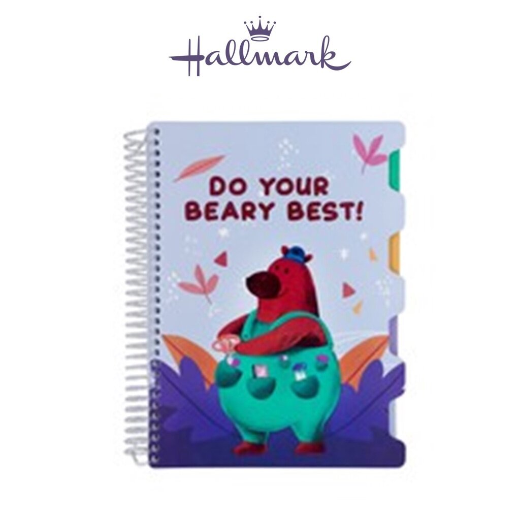 HALLMARK INSPIRING STATIONERY Lazada
