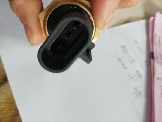 4383933  4384190  4384371  Cooling Level Sensor