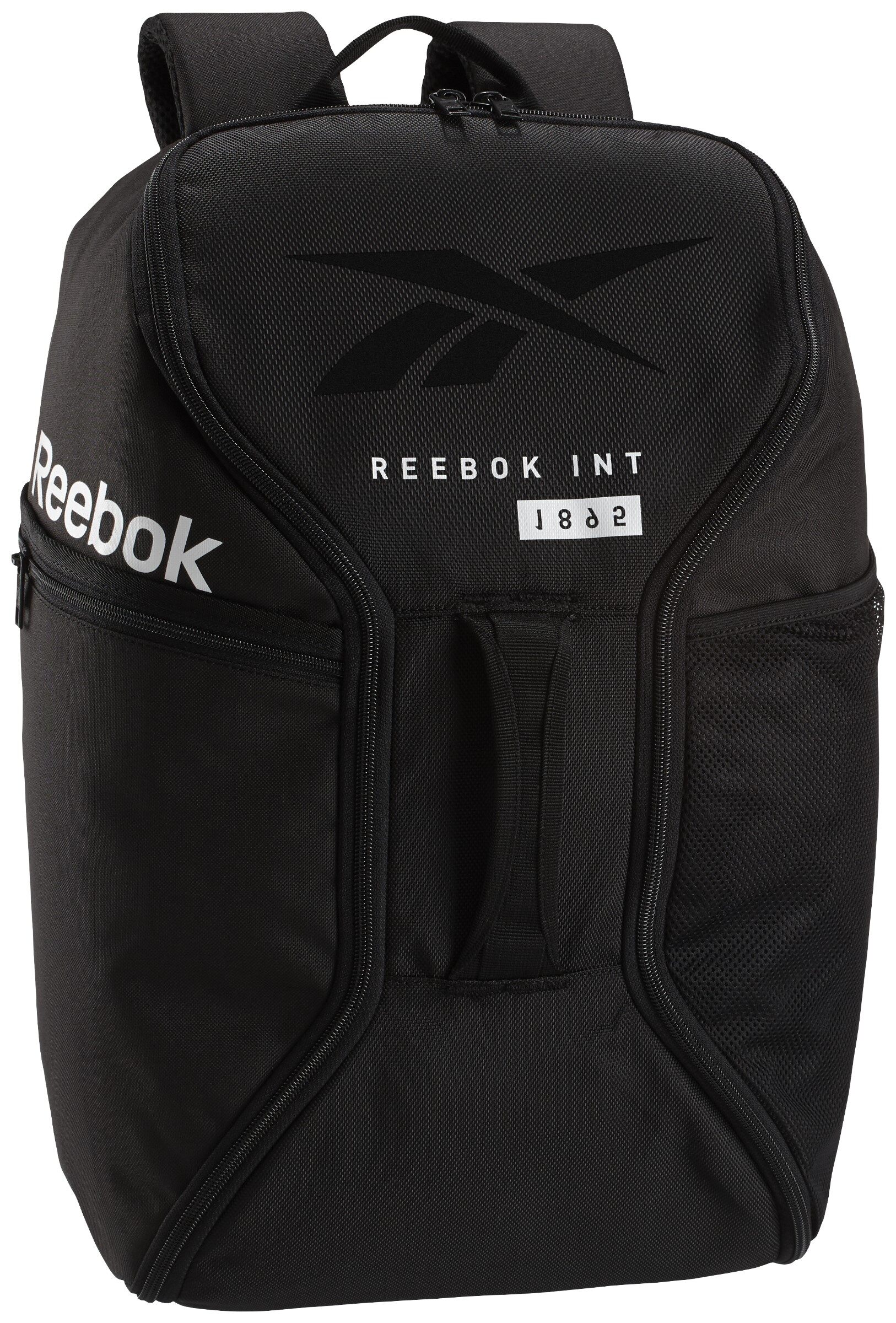 reebok small backpack