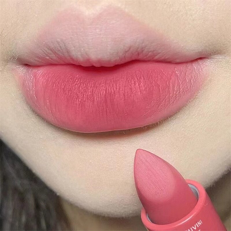 Son Lì Không Thấm Nước Lâu Trôi Son Lì Siêu Mịn