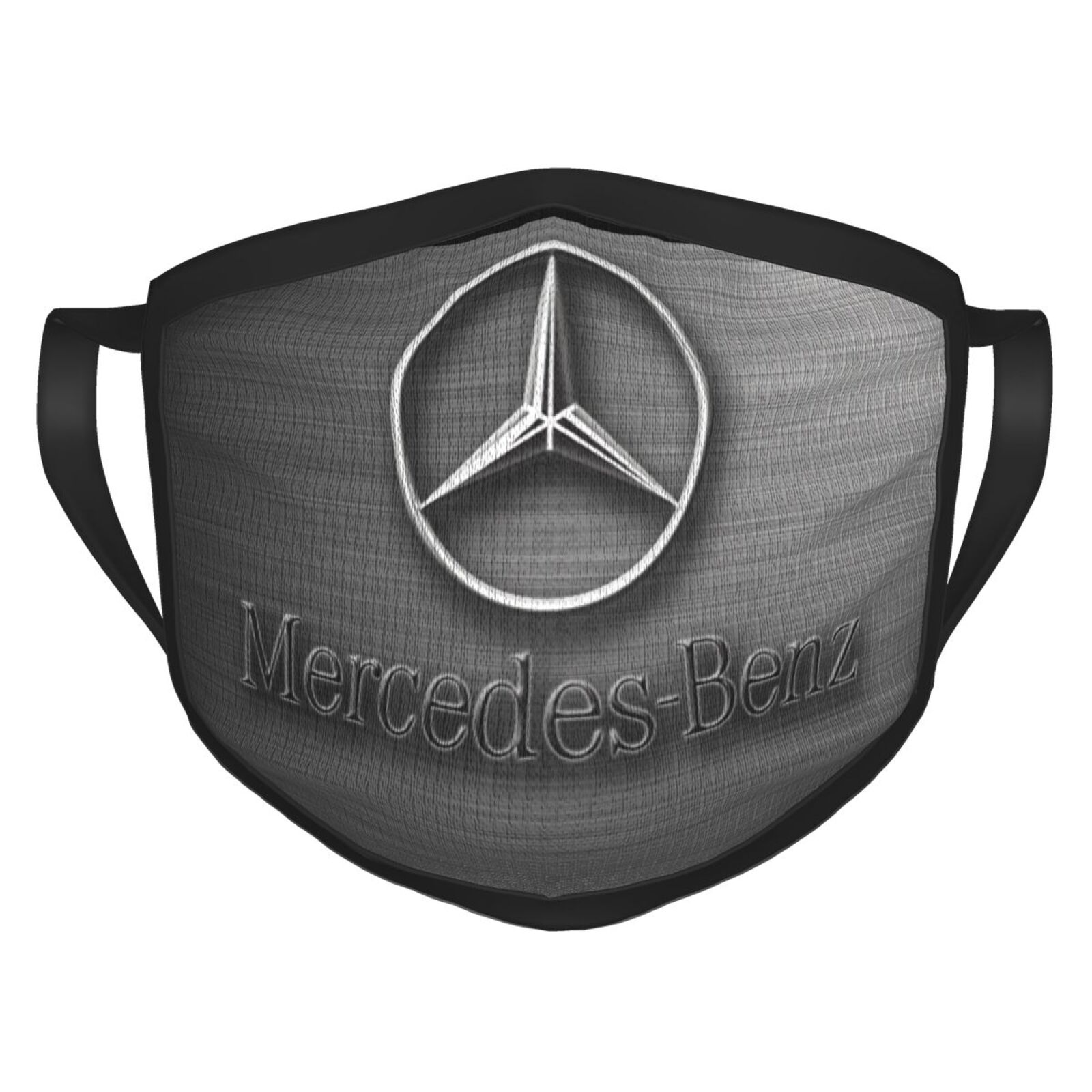 Benz Face Mouth mask1s Men Women Facemask1 Cover Dustproof Anti Dust ...