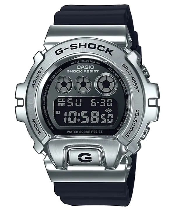 gw 6900 casio