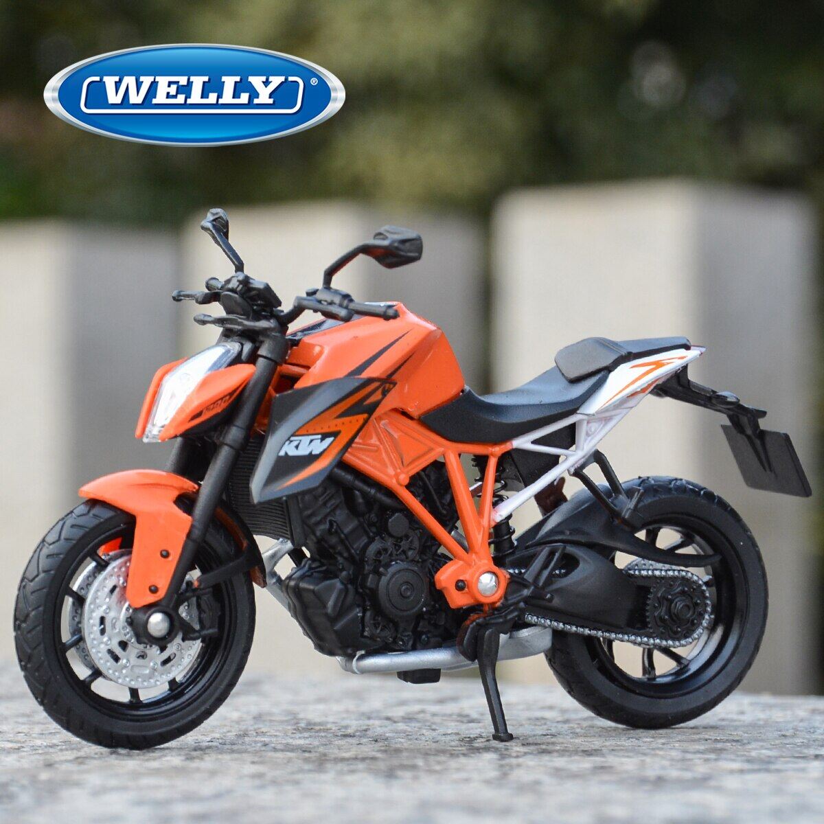 Shop Ktm Diecast Model Toy online 