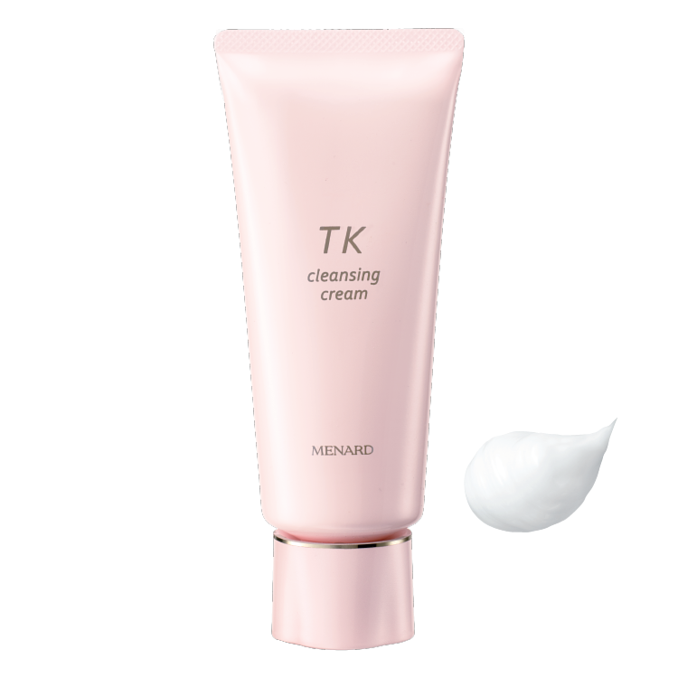 Menard Japan TK Cleansing Cream 130g - Lazada | Lazada