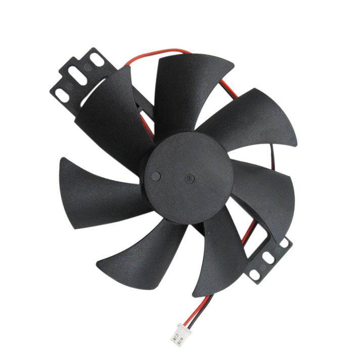 Quạt Bếp Hồng Ngoại 18VDC