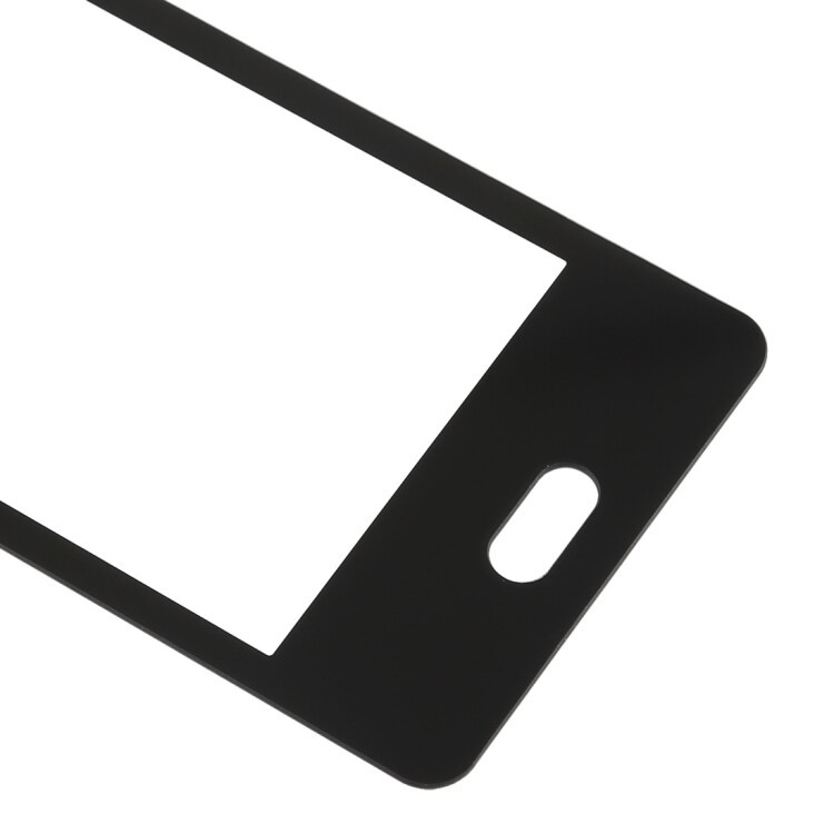 【iPartsBuy Mall】 Touch Panel for Nokia Asha 501