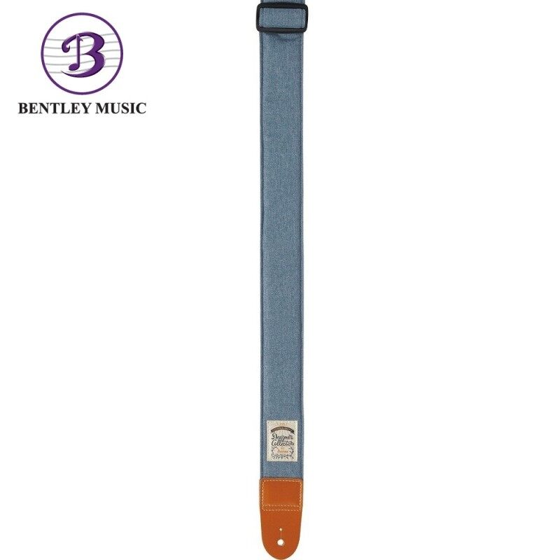Ibanez Designer Collection Guitar Strap Malaysia