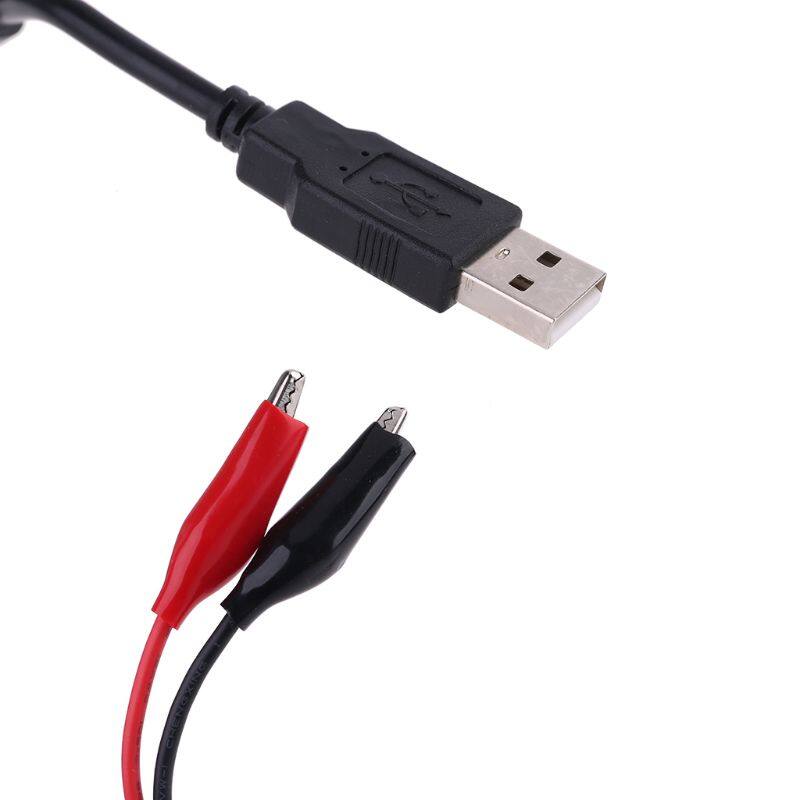 Electronic Load Tester 150W 200V 20A USB Adjustable Current Battery Capacity Testing Module Intelligent Power Meter